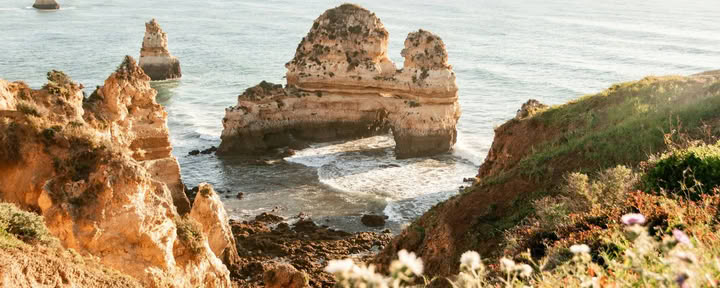 Yoga-retraite Portugal, Algarve september 2026 (29.08-04.09)
