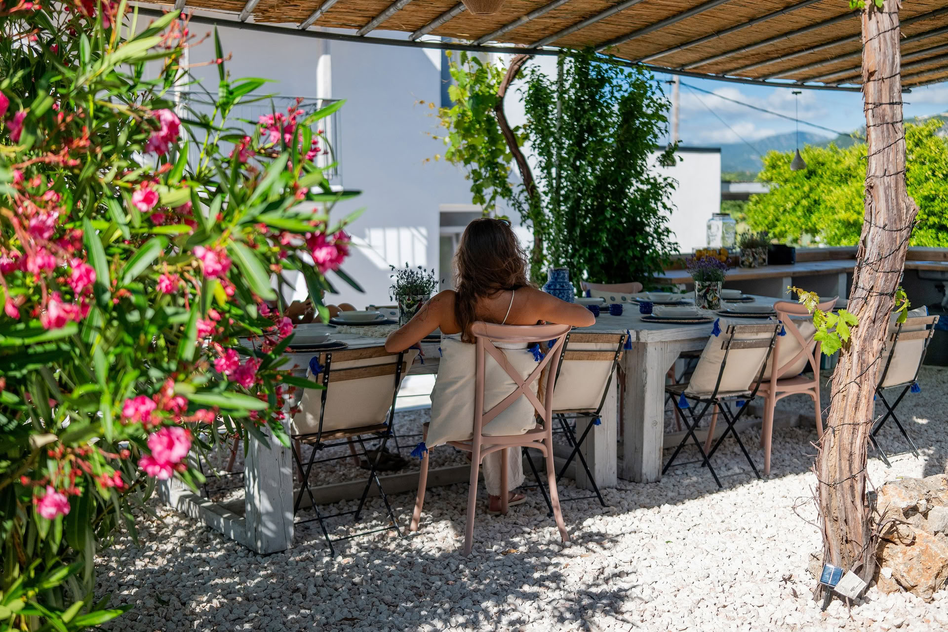 Corfu-retraite
