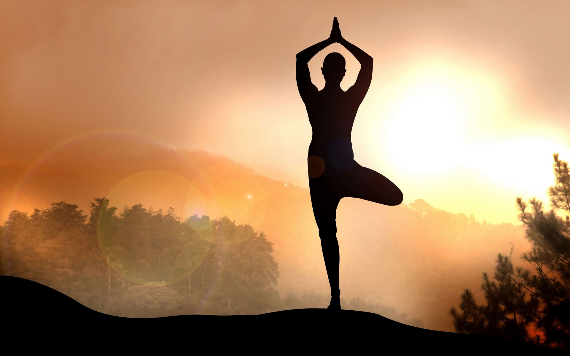 Yoga Levensretreat