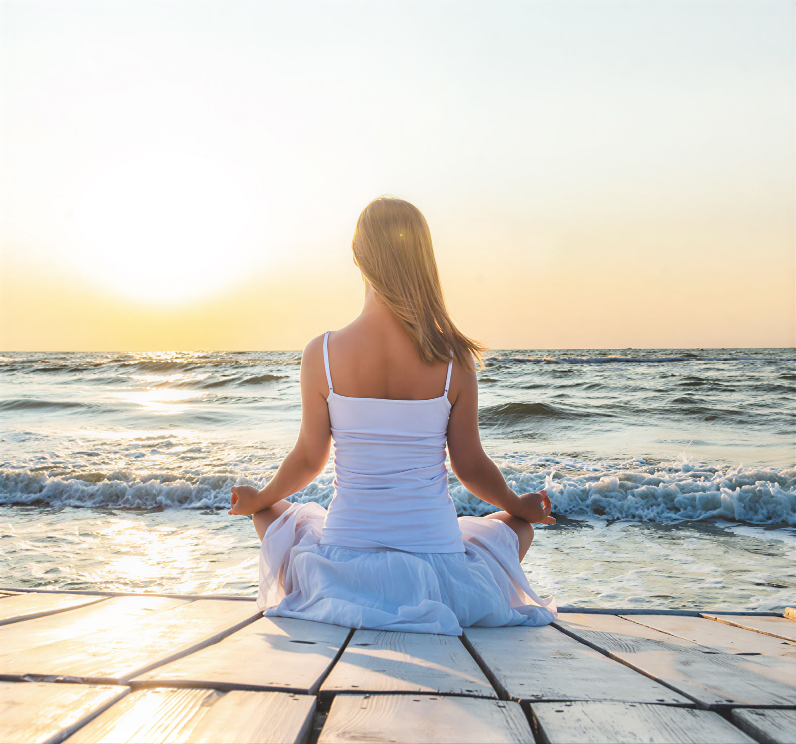 Yoga-lerarenopleiding in Byron Bay
