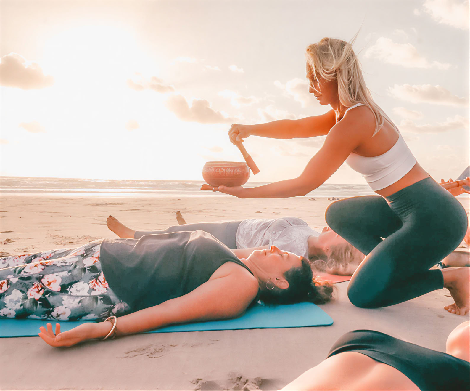 Yoga-lerarenopleiding in Byron Bay
