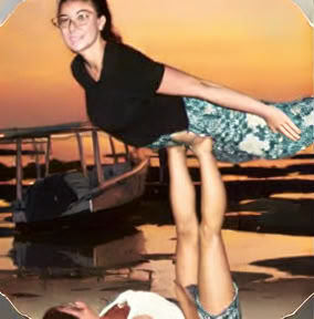 Pilateslerarenopleiding op Bali
