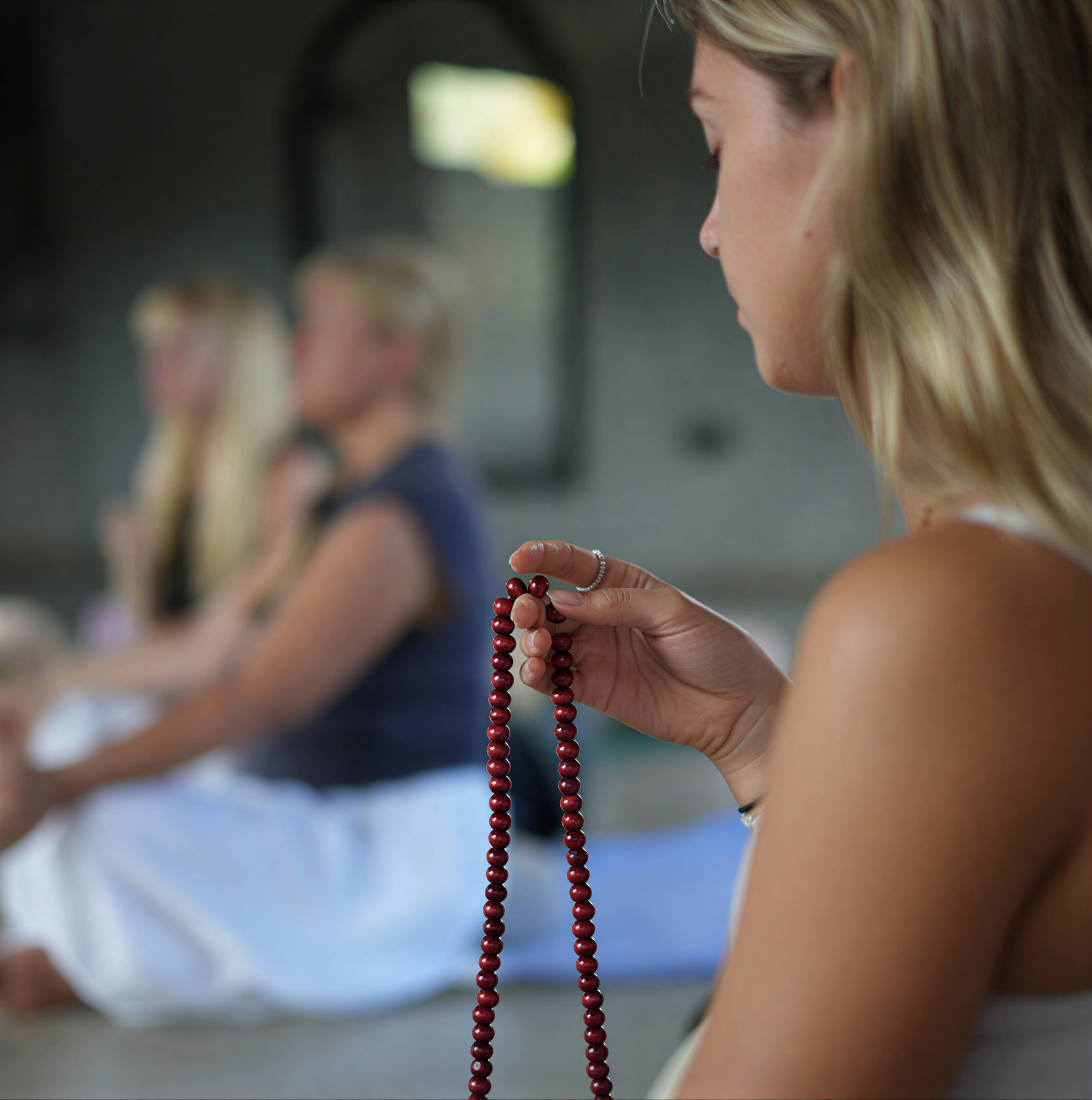 Niveau 2 Bali 300-uur cursus