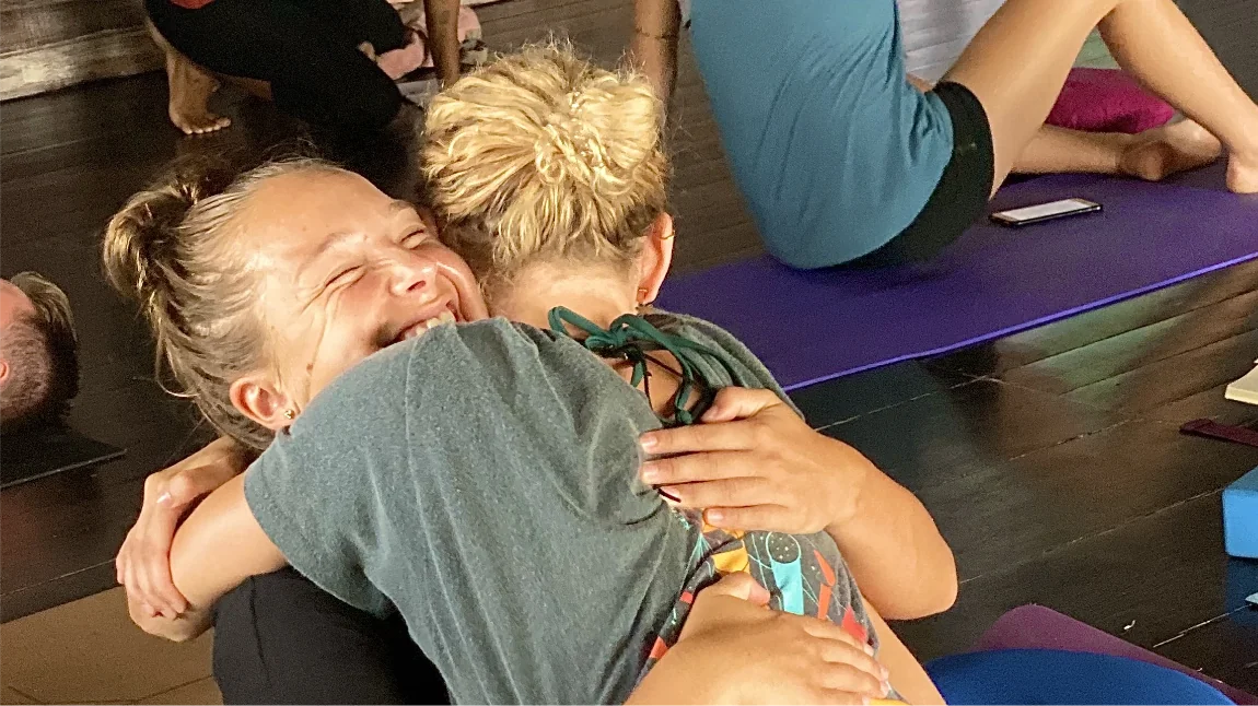 Niveau 2 Bali 300-uur cursus