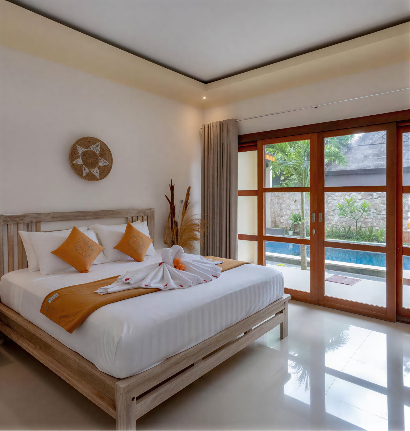 Niveau 2 Bali 300-uur cursus