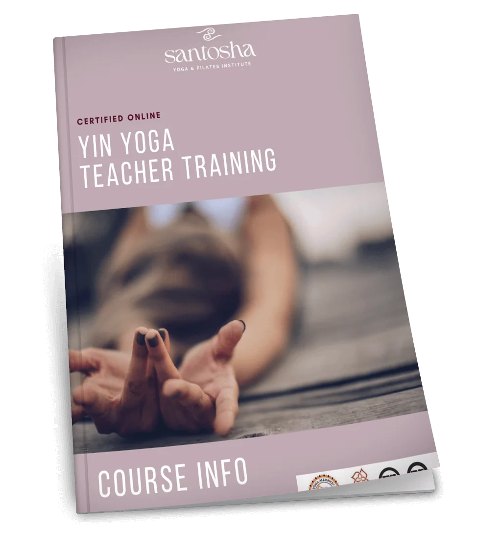Bali Yin-yoga
