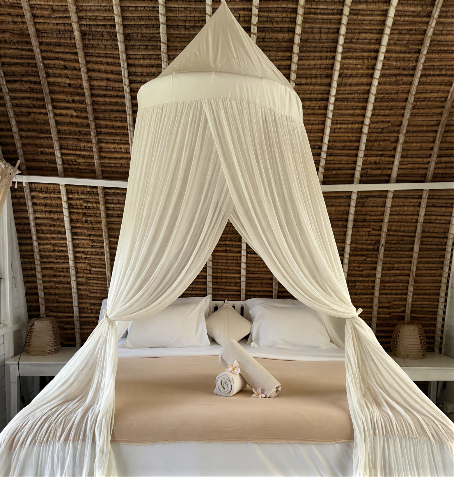 Bali Yin-yoga