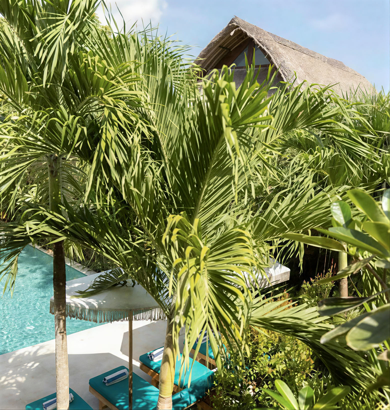 Bali Klankhealing Training