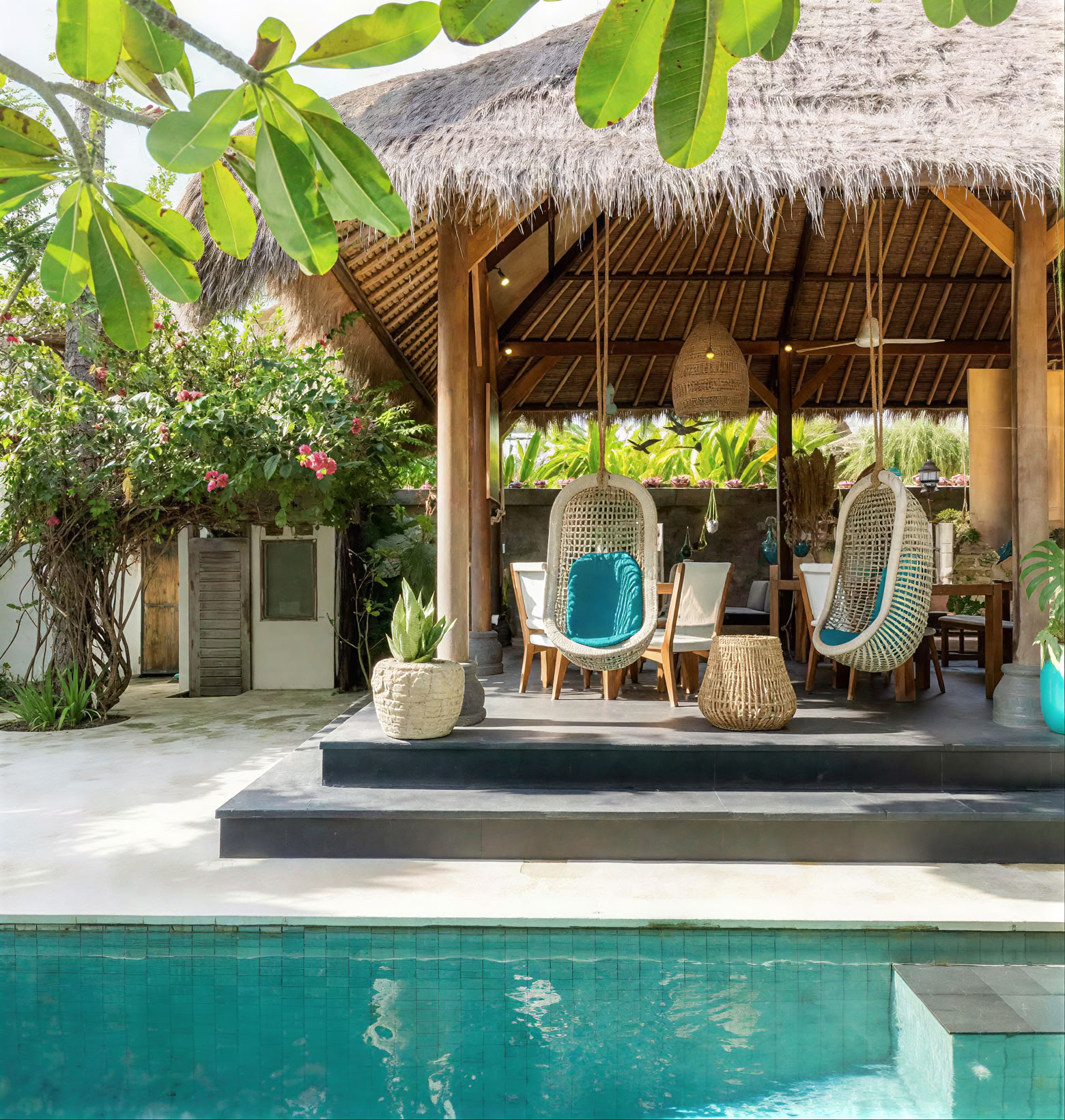 Bali Klankhealing Training