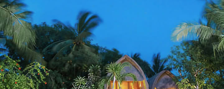 Bali Klankhealing Training