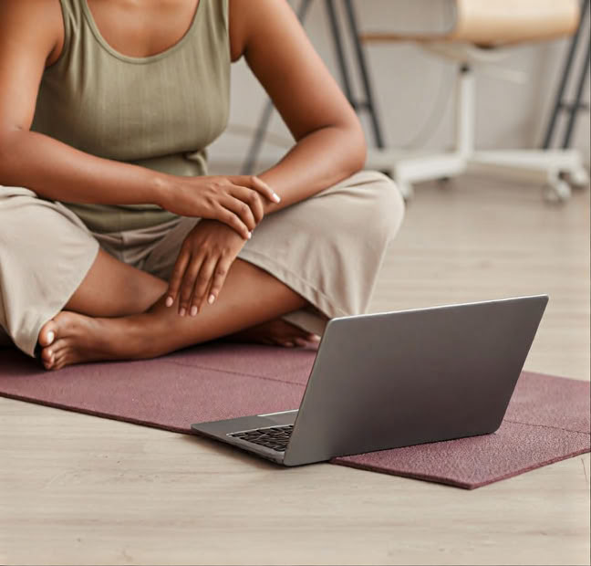 Yoga- en Bedrijfscursus