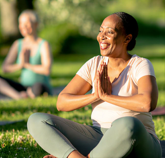 Yoga- en Bedrijfscursus