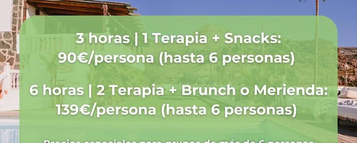 Dagpas bij Sanadharma