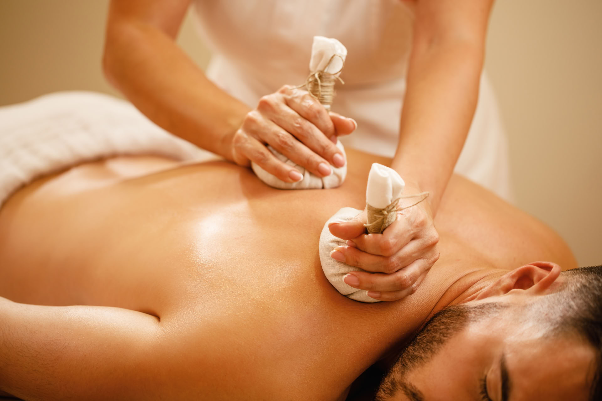 Ayurveda Panchakarma- en yoga-wellnessretraite