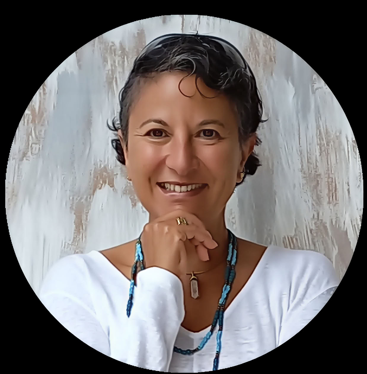 Vipassana-wandeling - Stilte vinden voor vrouwen