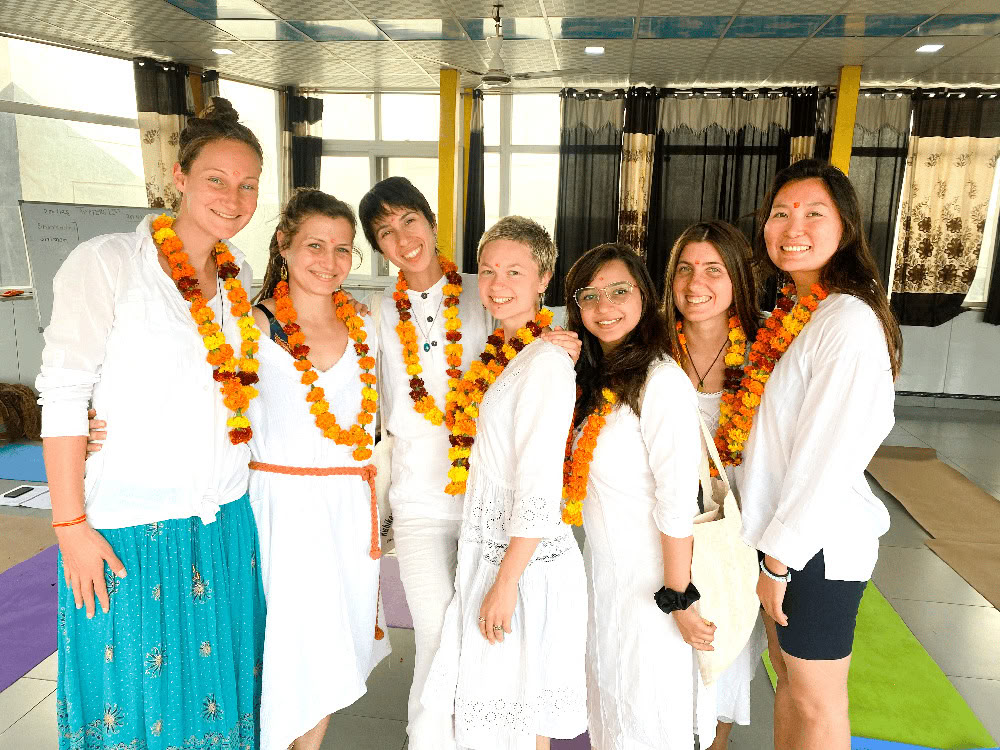Korte Yoga Retreat