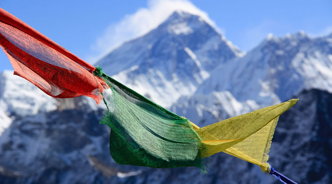 3-daagse yoga- en sound healing-retreat in Kathmandu