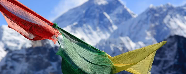7-daagse yogaretraite met sightseeing in Nepal