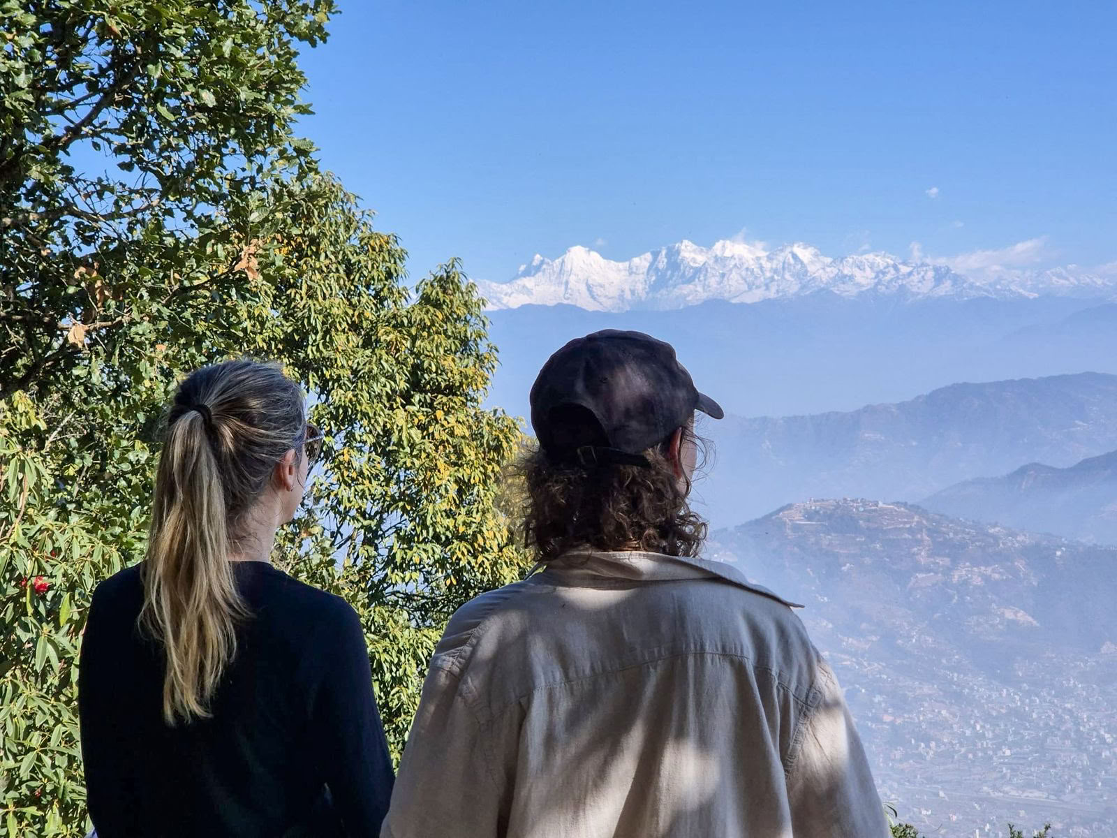 28-daagse 300-uurs gevorderde yoga-docentenopleiding in Nepal