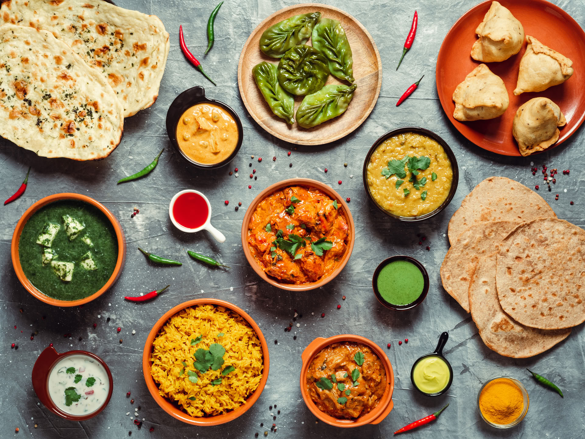 1-week basiscursus ayurveda in Nepal