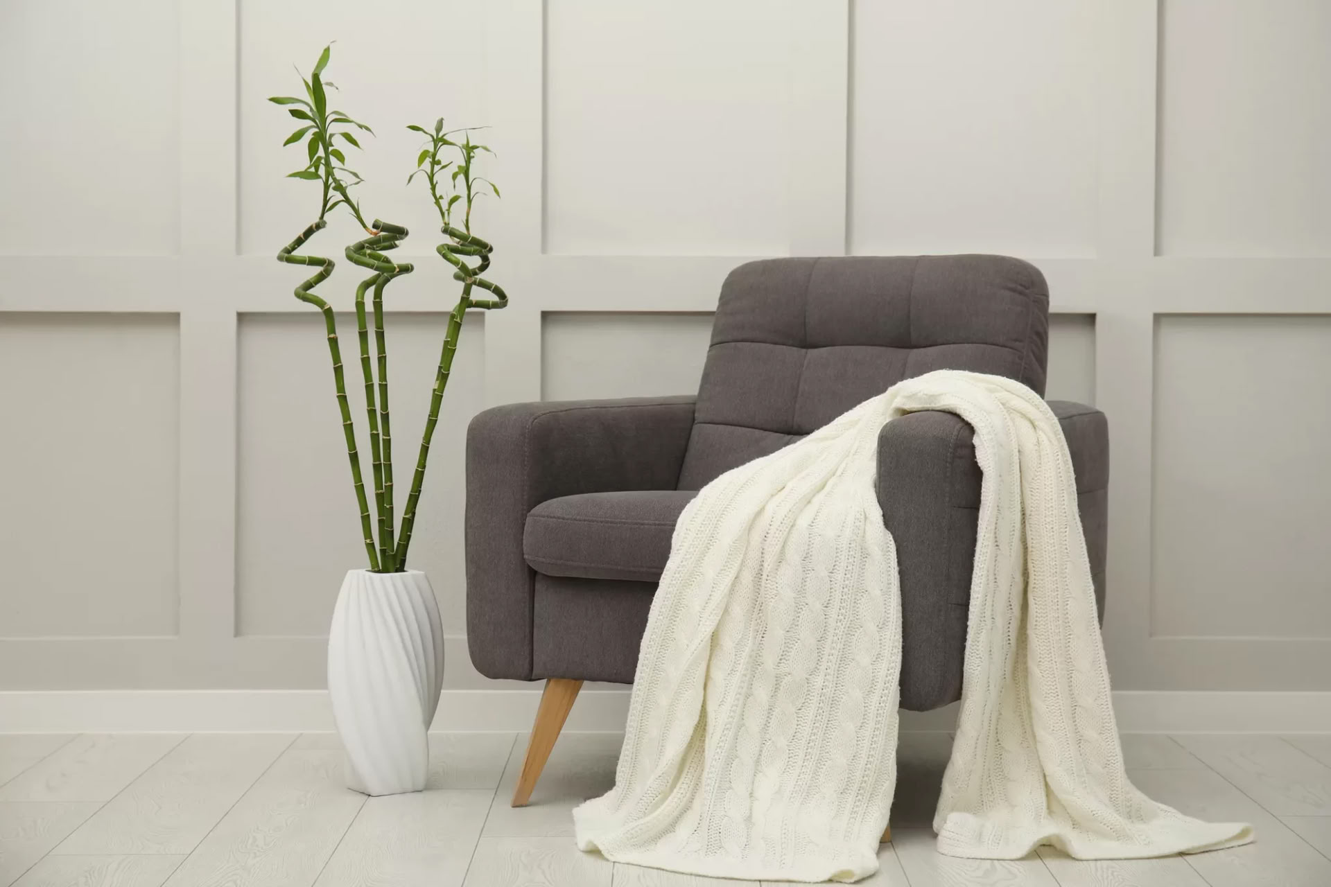 Feng Shui-thuisconsultatie