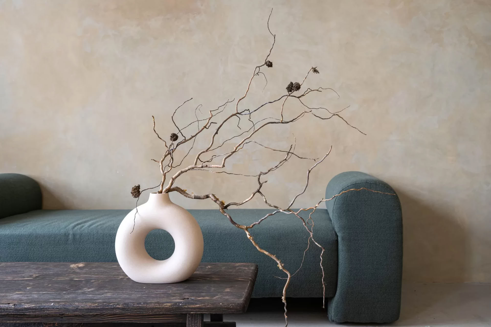Feng Shui-thuisconsultatie
