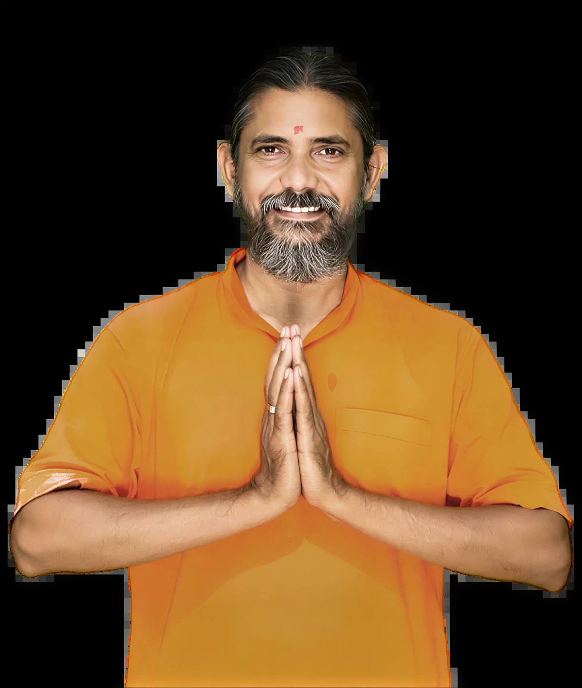 6-daagse Kundalini-yogaretreat in Rishikesh