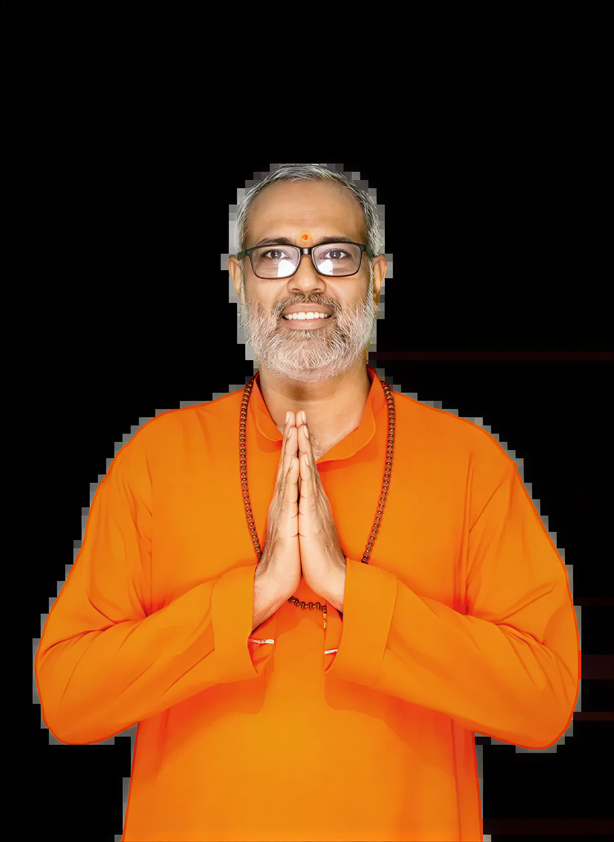 6-daagse Kundalini-yogaretreat in Rishikesh