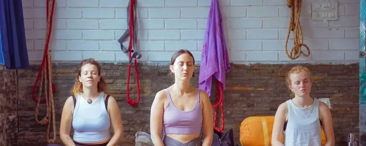 6-daagse Kundalini-yogaretreat in Rishikesh