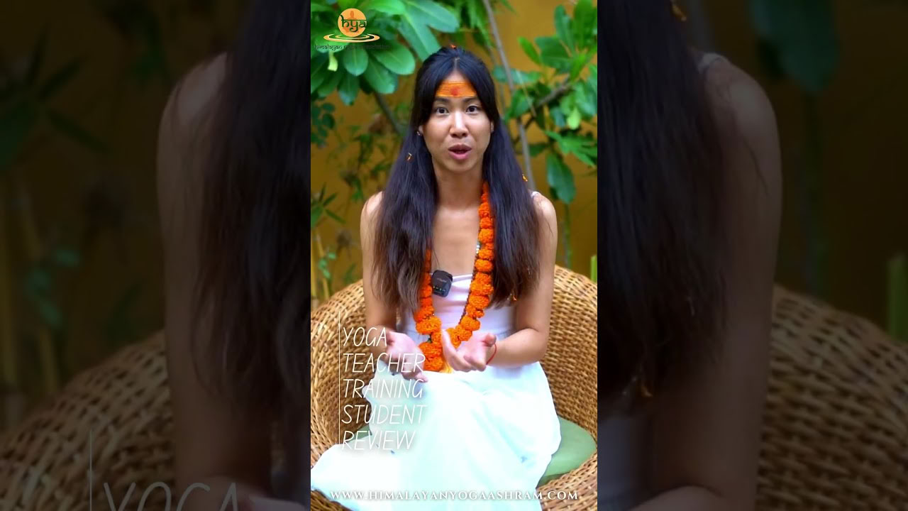 100-uurs yogadocentenopleiding in Cambodja