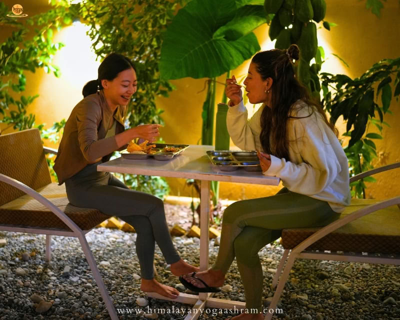 200-uurs yogadocentenopleiding in Cambodja
