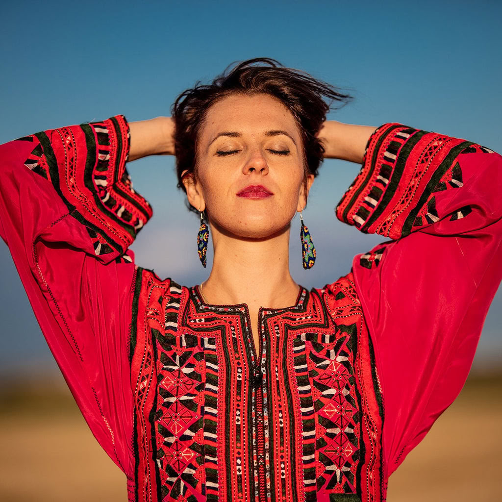 Praktijkgerichte weekendworkshop: Maya baarmoedergeneeskunde