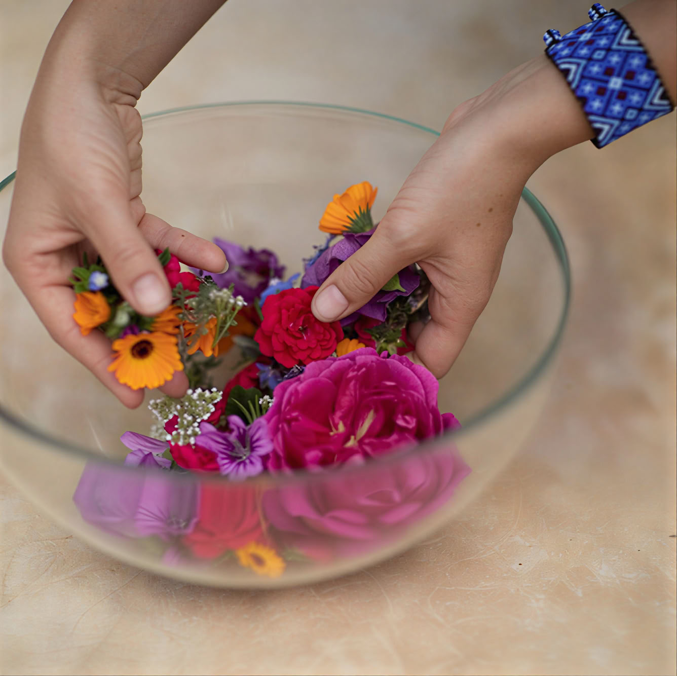 Praktijkgerichte weekendworkshop: Maya baarmoedergeneeskunde