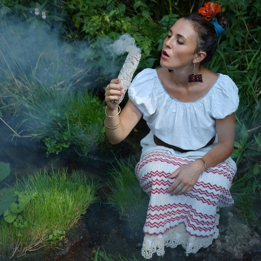 Praktijkgerichte weekendworkshop: Maya baarmoedergeneeskunde