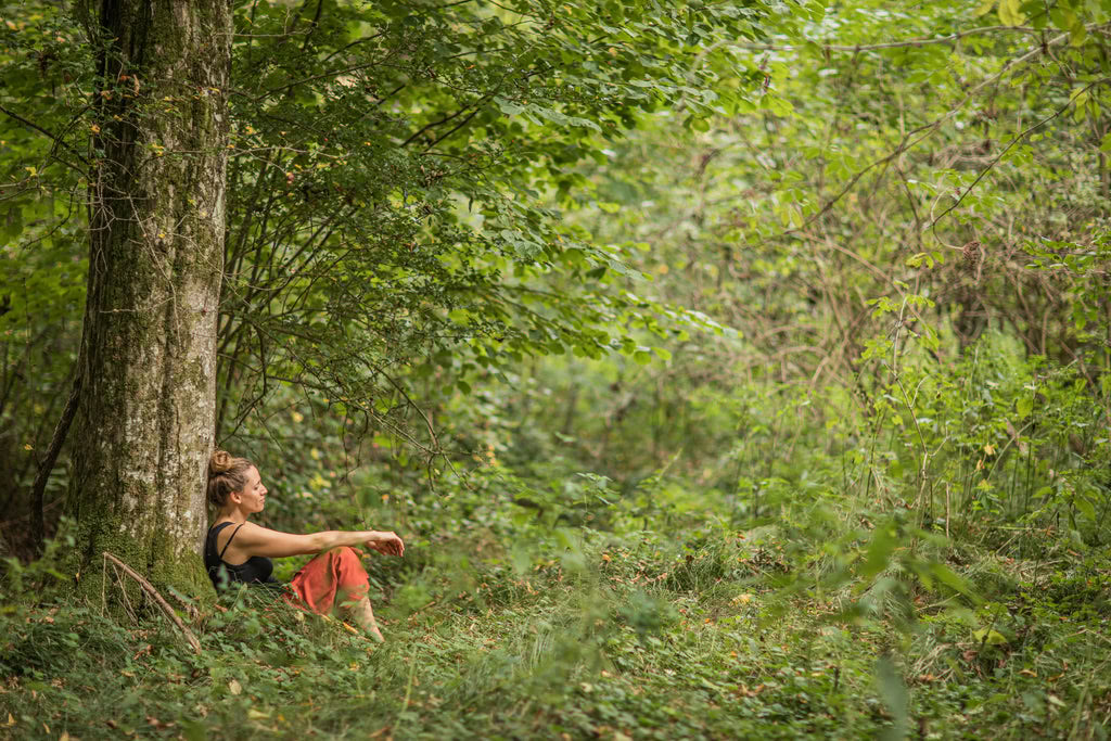 Wilde Zomerdagen – Klein Retreatfestival