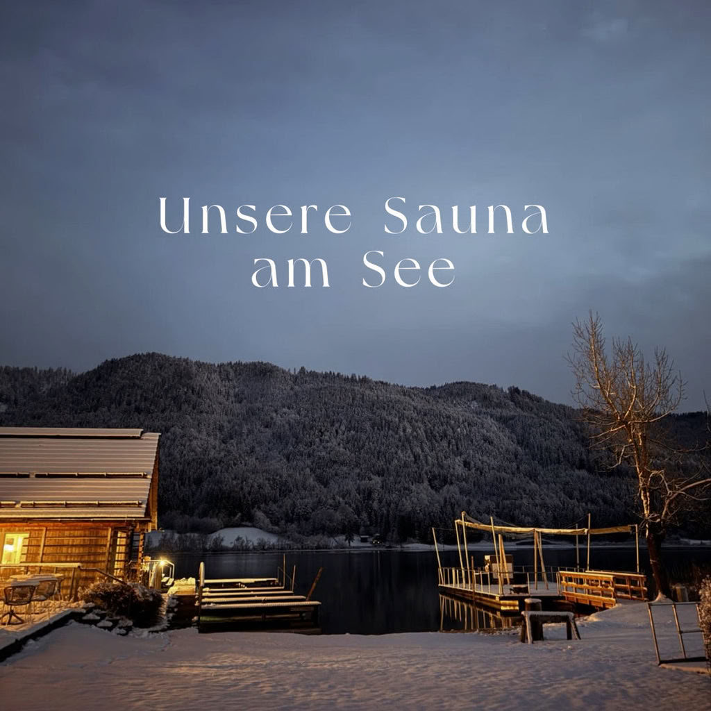 Sauna-zussen