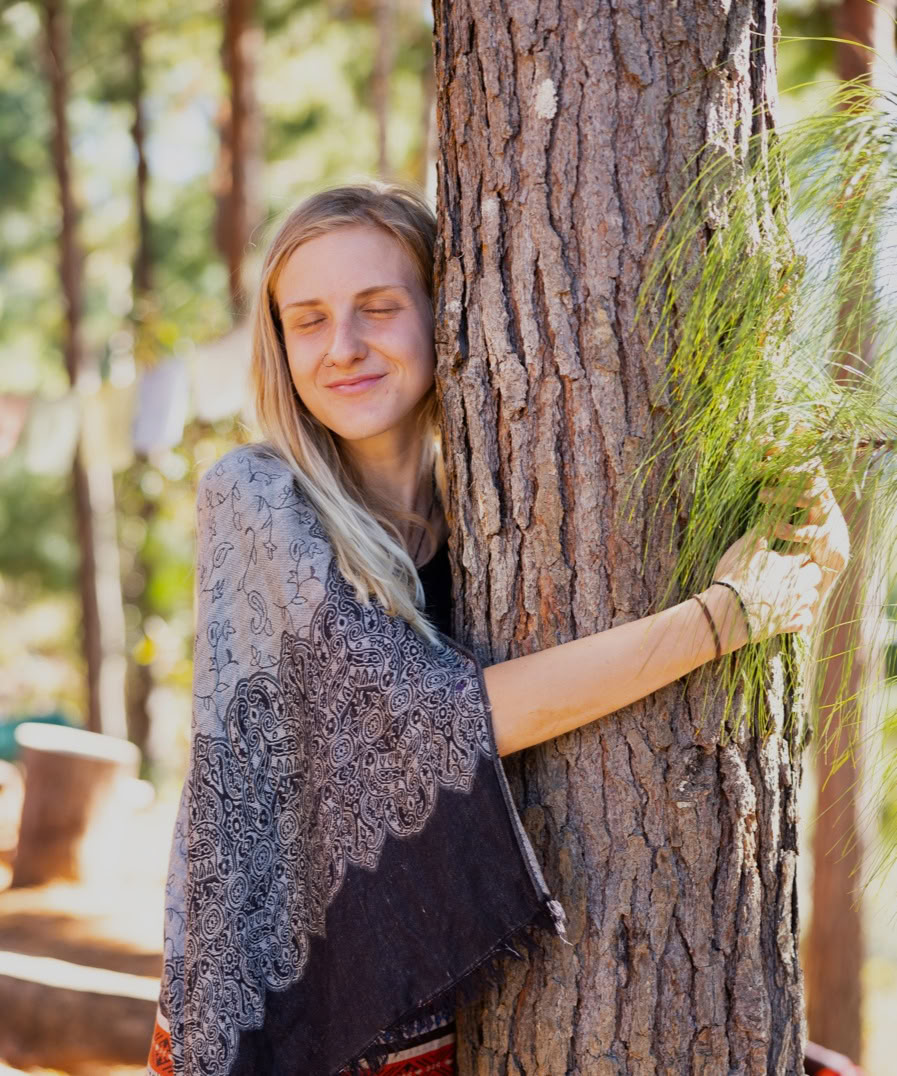 Het onbewuste verlichten: 7-daagse psychotherapie- en non-duale tantra-retreat