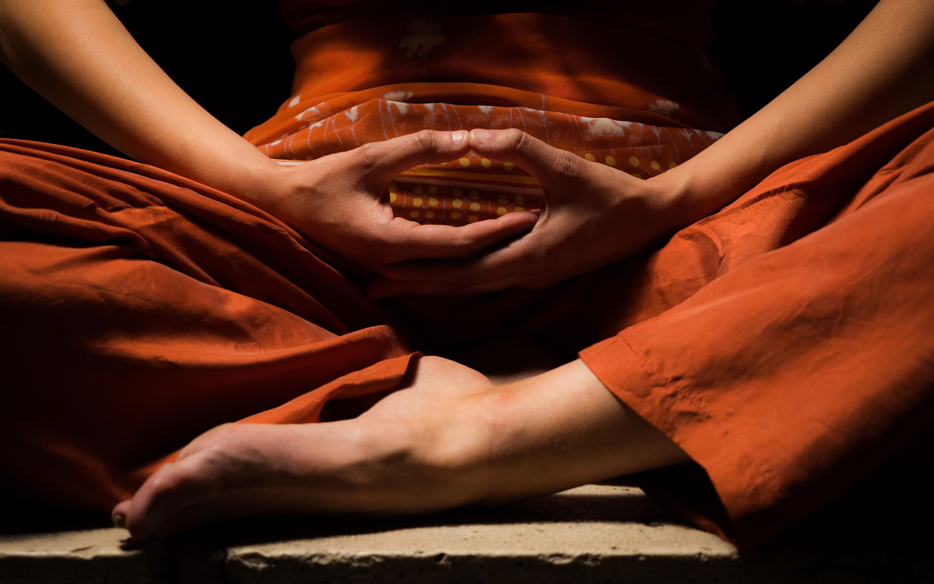 Bewuste Relatie- en Tantra-retraite