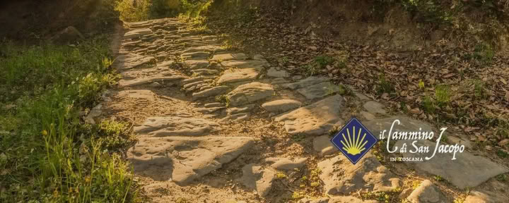 Stop op de Weg van Sint-Jacob