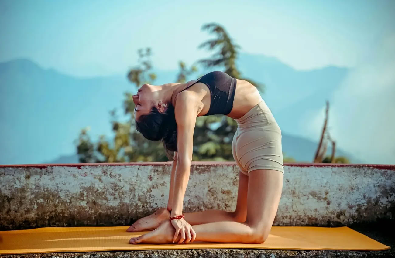 7-daagse Kundalini-yogaretreat in Rishikesh