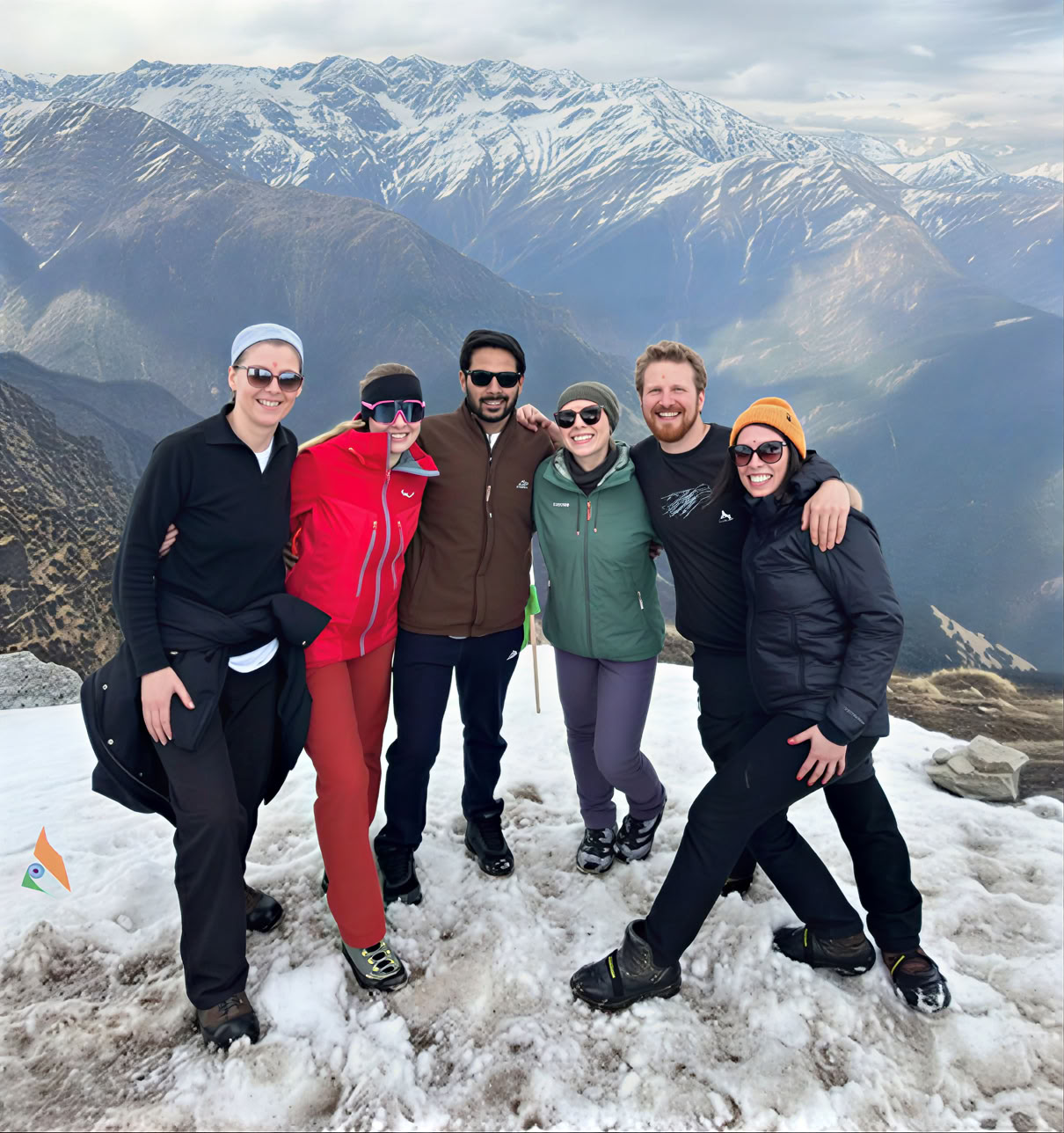 10-daagse Himalaya Yoga-immersionretreat in Rishikesh