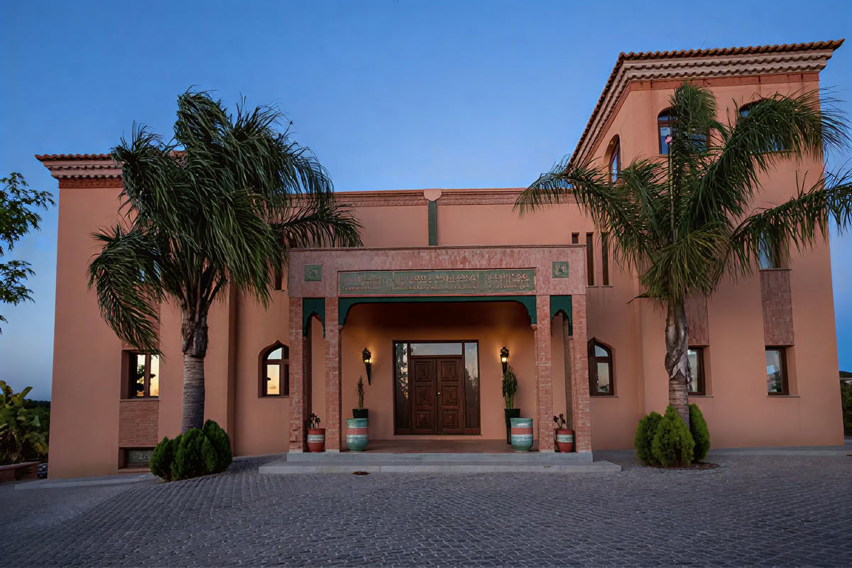 Yoga-programma | Luxe boetiekhotel | Albufeira, Algarve