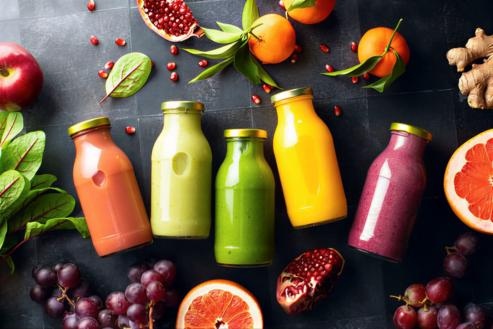 Licht Detox Retraite | Albufeira | Algarve