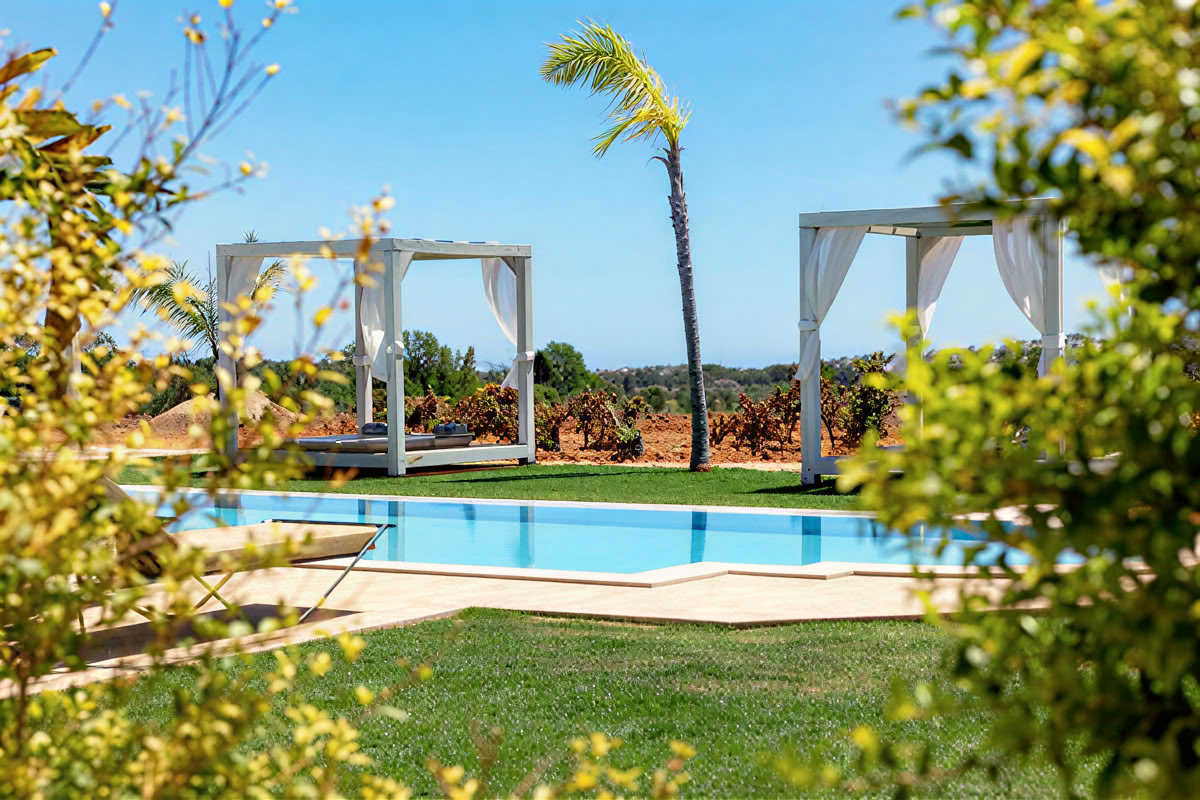 Licht Detox Retraite | Albufeira | Algarve