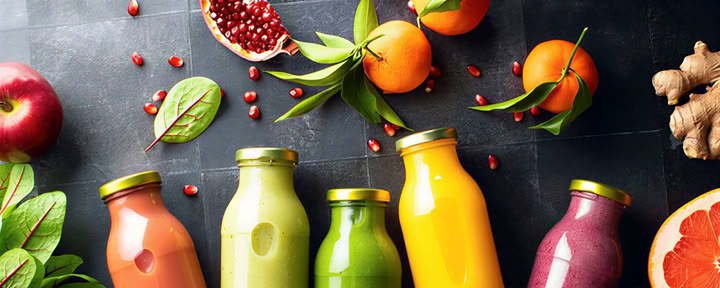 Licht Detox Retraite | Albufeira | Algarve