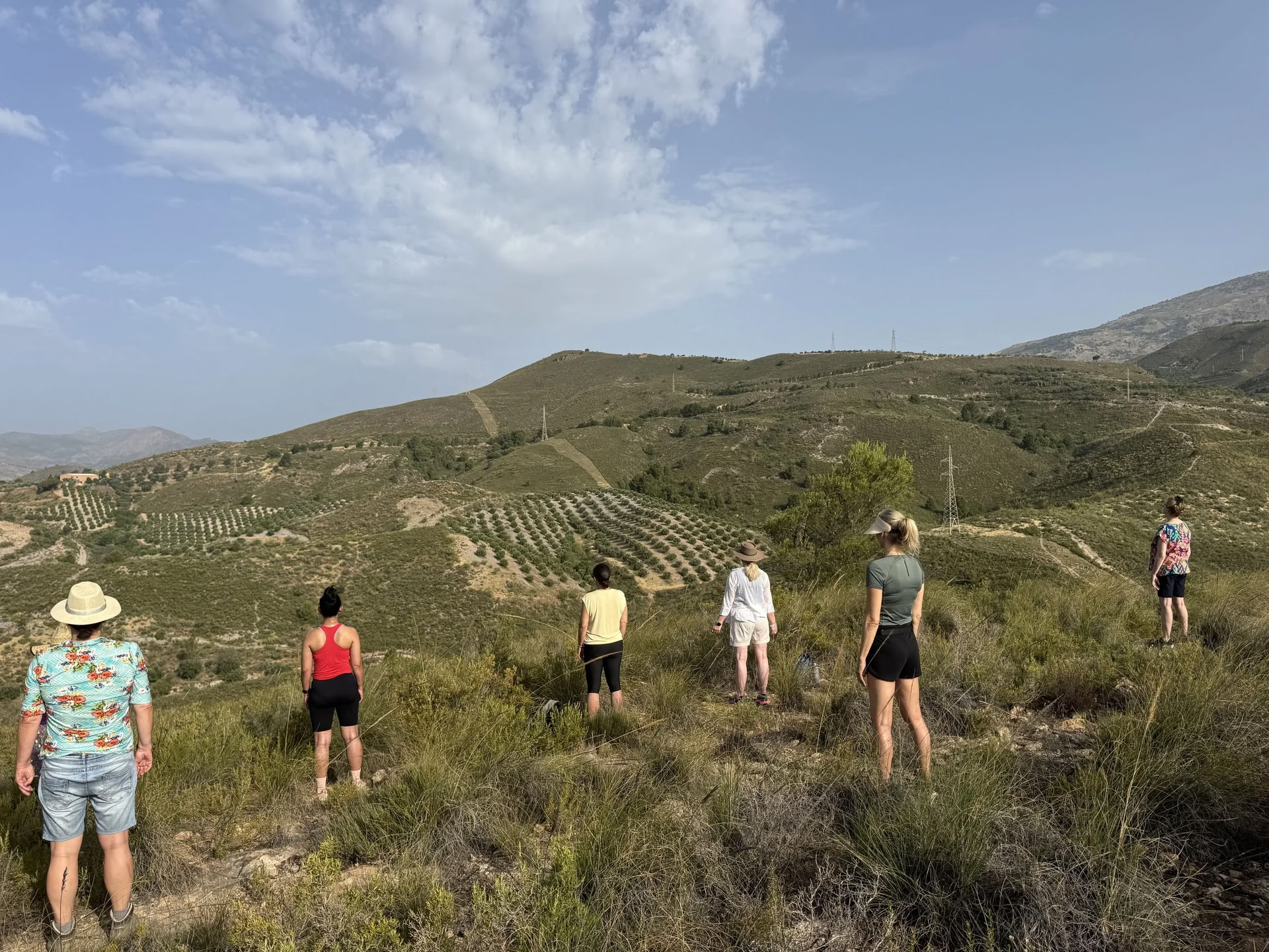 7-daagse Yoga Retreat om opnieuw verbinding te maken en in balans te komen - juni