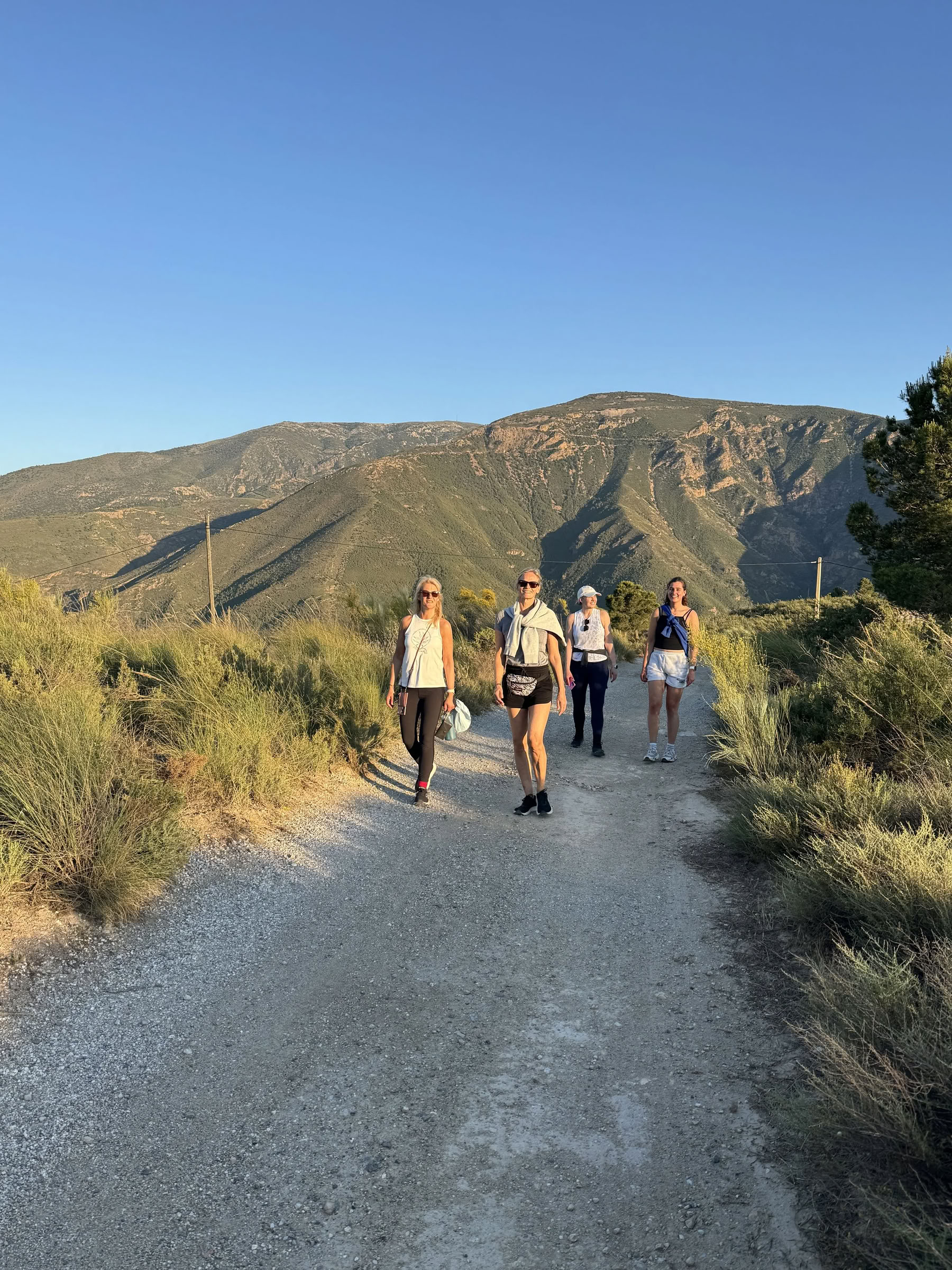 7-daagse Yoga Retreat om opnieuw verbinding te maken en in balans te komen - juni