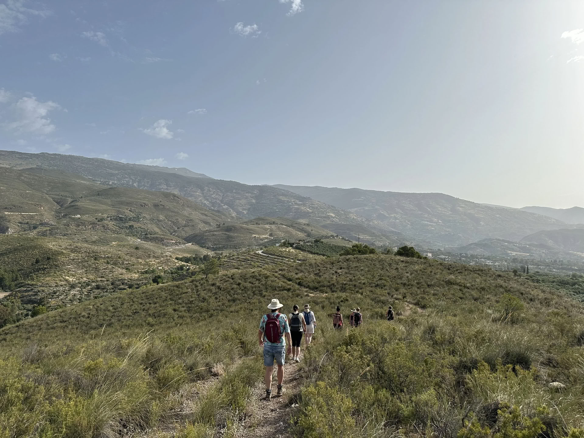 7-daagse Yoga Retreat om opnieuw verbinding te maken en in balans te komen - juni