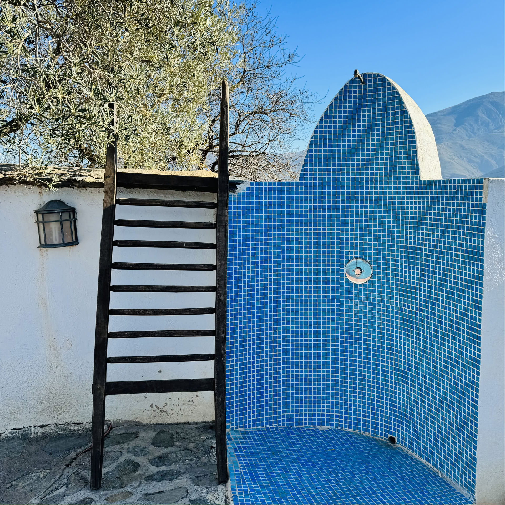 Yoga-retraite in Spanje