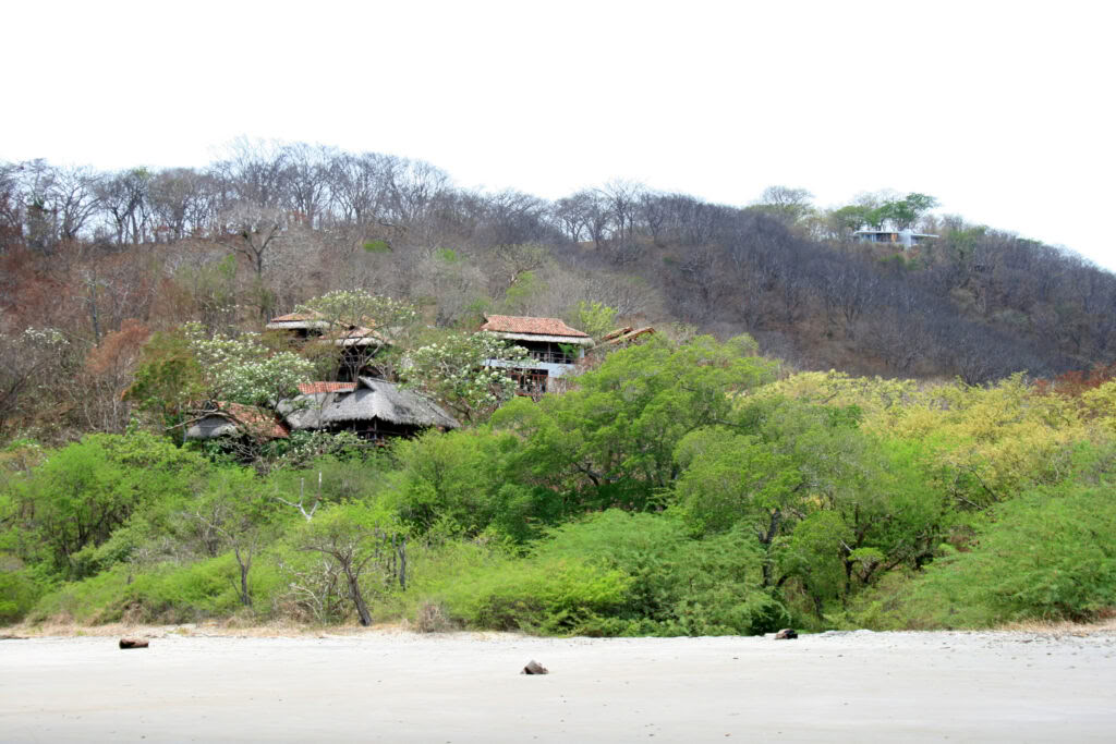 Yoga- en surfretraite in Nicaragua